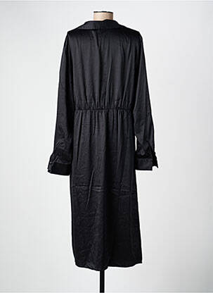 Rochie midi negru VERO MODA femeie