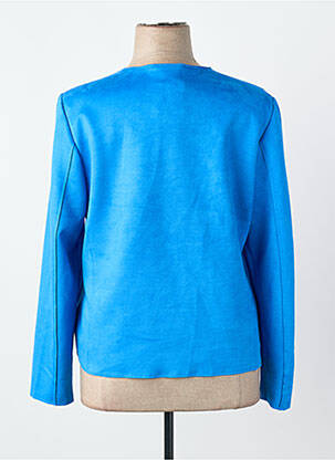 Jachete casual albastru STREET ONE femeie