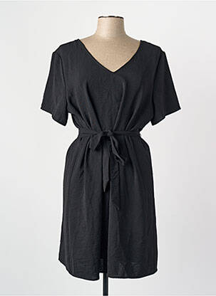 Rochie scurtă negru ONLY femeie