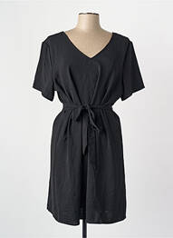 Rochie scurtă negru ONLY femme