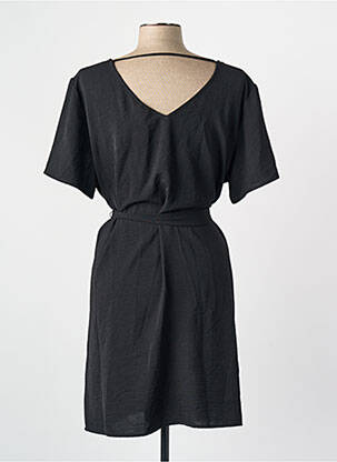 Rochie scurtă negru ONLY femeie