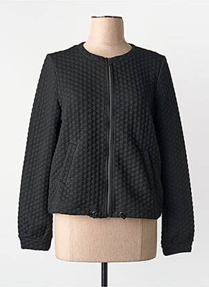 Jachete casual negru STREET ONE femeie