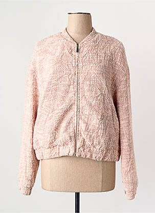 Jachete casual roz OPUS femeie