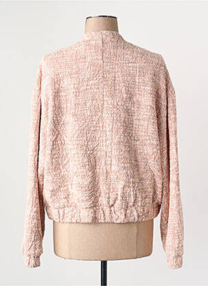 Jachete casual roz OPUS femeie