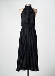 Rochie scurtă negru KOCCA femeie