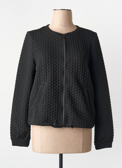 Jachete casual negru STREET ONE femme