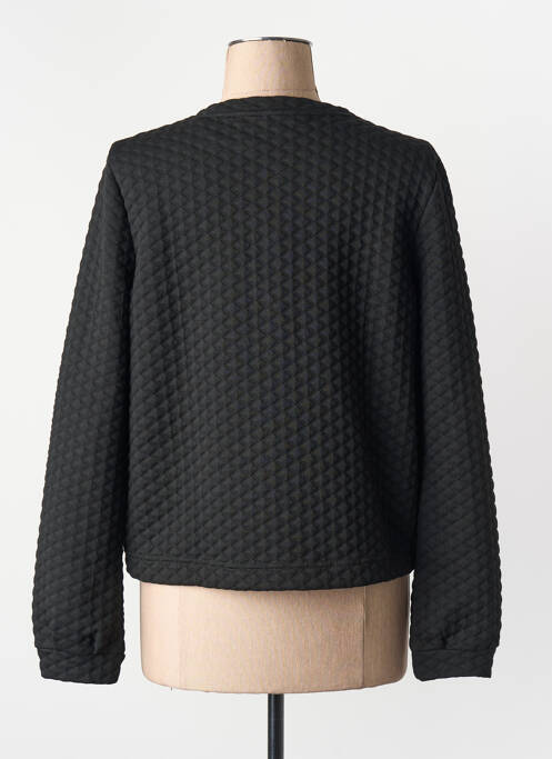 Jachete casual negru STREET ONE femme