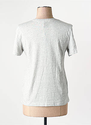 Tricou gri ONLY femeie