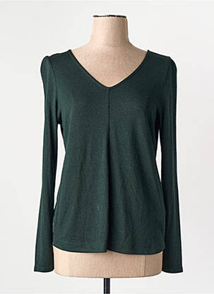 Tricou verde STREET ONE femeie