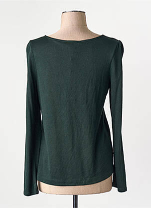 Tricou verde STREET ONE femeie