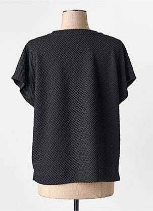 Tricou negru OPUS femeie
