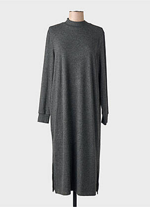 Rochie pulover gri STREET ONE femeie