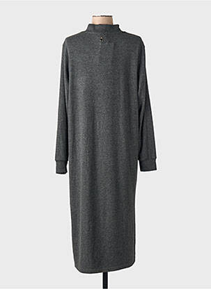 Rochie pulover gri STREET ONE femeie