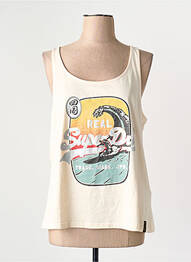 Maiou albastru SUPERDRY femme