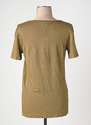 Tricou maro PLEASE femeie