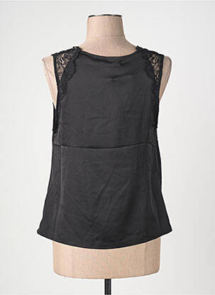 Bluză negru GUESS femeie