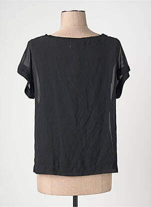Tricou negru STREET ONE femme