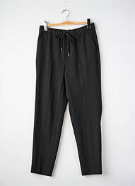 Pantalon drept croială dreaptă negru VERO MODA femme