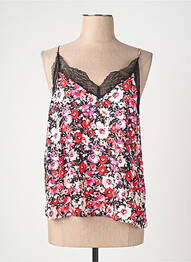 Top negru MANGO femme