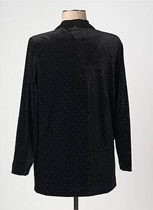 Sacou negru MOLLY BRACKEN femeie