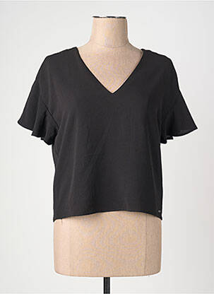 Top negru PEPE femeie
