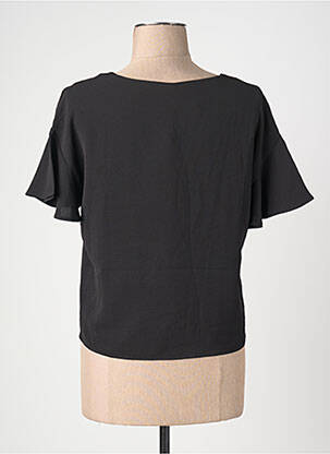Top negru PEPE femeie