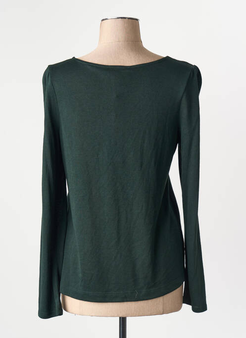 Tricou verde STREET ONE femme