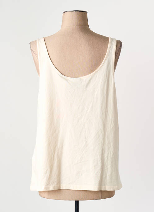 Maiou albastru SUPERDRY femme