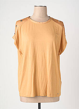 Tricou maro KOCCA femeie