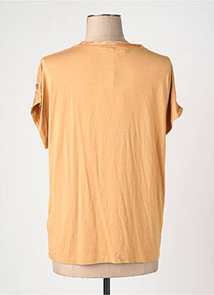 Tricou maro KOCCA femeie