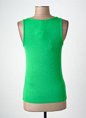 Maiou verde MORGAN femme