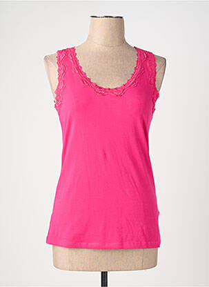 Maiou roz STREET ONE femme