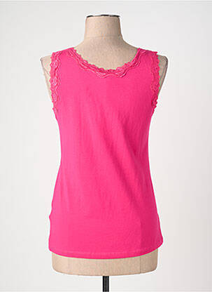 Maiou roz STREET ONE femme