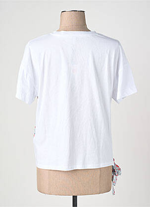Tricou roșu PEPE femeie