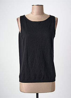 Pulover negru MEXX femeie