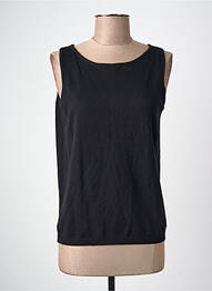 Pulover negru MEXX femme