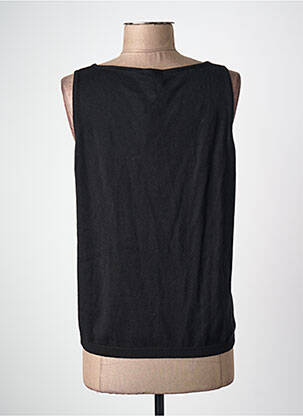 Pulover negru MEXX femeie