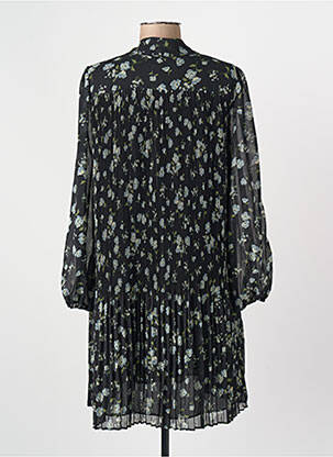 Rochie midi albastru MANGO femeie