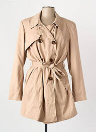 Trench bej ONLY femme