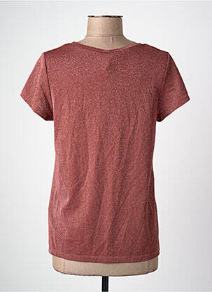 Tricou roz IMPERIAL femeie