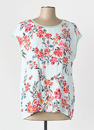 Tricou verde STREET ONE femeie