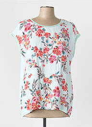 Tricou verde STREET ONE femme