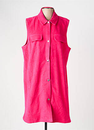 Jachete casual roz STREET ONE femeie