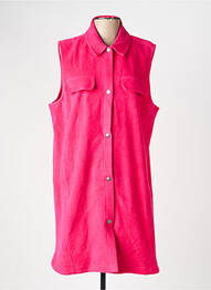 Jachete casual roz STREET ONE femeie