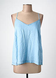Maiou albastru VERO MODA femme