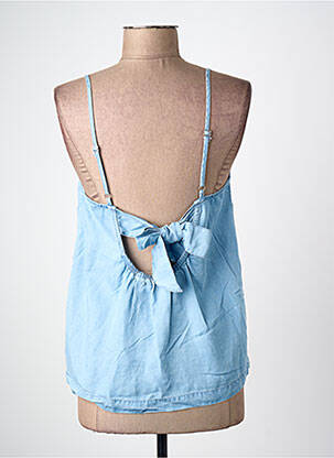 Maiou albastru VERO MODA femme