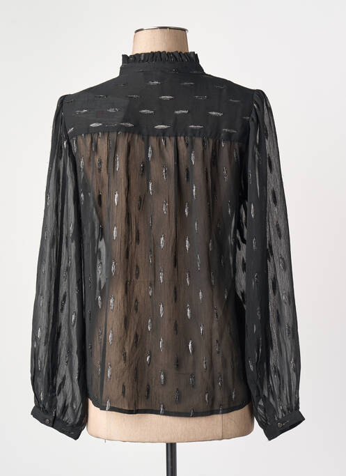 Cămașă negru GARCIA femme