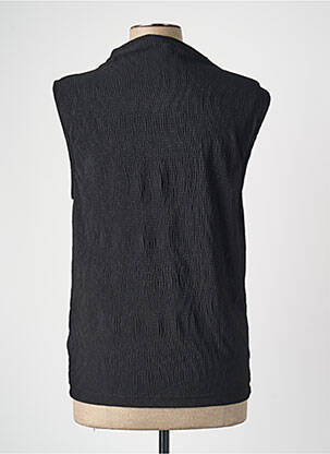 Maiou negru ASTRID BLACK LABEL femeie