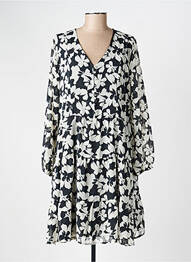 Rochie midi negru ZABAIONE femeie