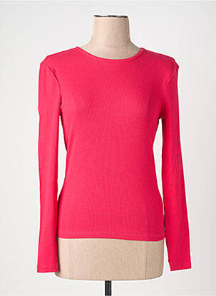 Tricou roz ONLY femeie
